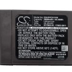 Replacement Battery For Dyson DC31 DC34 DC35 DC44 DC31 Animal Etc.