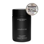 Onutricia Collagen + Vit C Capsules 90