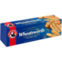 Bakers Wheatsworth Golden Wheat Crackers With Sesame & Barley 200G