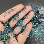 Glitter Jar Havana Nights