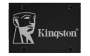 Kingston KC600 256GB Sata 3 2.5 Inch Solid State Drive