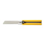 Olfa Retractable Saw Knife With HSWB-1 Blade HSW-1