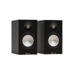 Monitor Audio Bronze 50 7G Pair – Black