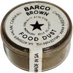 Barco Brown Food Dust 10ML White Label