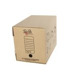 Tidy Files A4 Archive Container Pack Of 5