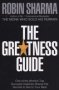 The Greatness Guide - One Of The World&  39 S Top Success Coaches Shares His Secrets To Get To Your Best   Paperback