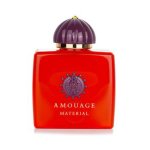 Amouage Material Decants samples