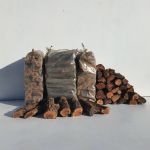 Sekelbos Braai Wood Special 10 Bags