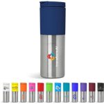Kooshty Typhoon Stainless Steel & Plastic Double-wall Tumbler 450ML