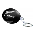 All Blacks Keyring