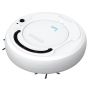 Bowai USB Charging Smart Robot Vacuum Cleaner