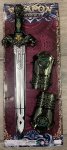 Weapon Set