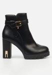 Darling 3 Boot - Black