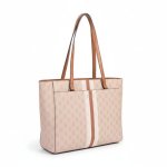 Monogram Tote - Monogram