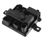 Integrated Supply Module Ivm 12637591534 12638645514