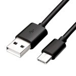 Samsung USB To Type-c Data & Fast Charging Cable For 1M
