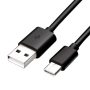 Samsung USB To Type-c Data & Fast Charging Cable For 1M