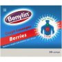 Benylin Cough Lozenges Berries
