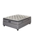 Sealy Michigan 152CM Base Set