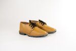 Half Boot