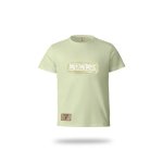 Kids T-Shirt - Sage - 11-12