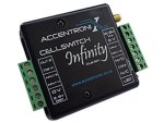Infinity IC117-1 Accentronix Cellswitch