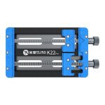 Mijing K22 Pro Double Axis Pcb Holder