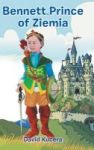 Bennett Prince Of Ziemia Hardcover