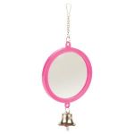 Daro Double Sided Round Mirror - 70MM