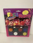 Face Paint