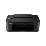 Canon Pixma TS3440 Inkjet A4 4800 X 1200 Dpi Wi-fi