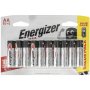 Energizer Max Aa Battery 15+5 Free Pack MOQ10 E303673400
