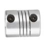 Shaft Coupling - 5X8MM Z-axis