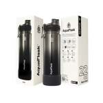 Terra 650ML Flask Black Sand