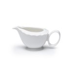 Maison Blanche Creamer White