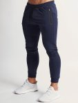 Men's Activewear Sports Pants Drawstring Quick Dry Athletic Trousers Lightweight Athletic Joggers For Men Summer Autumn Gym Fitn