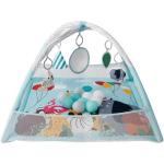 Jungle Friends Party Play Mat