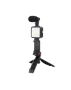 Vlogging Photography Smartphone Video Kit Stabilizer