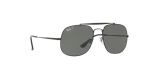 Ray Ban RB3561 Polarized