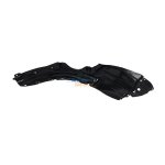 Toyota Yaris 1 Hatchback Front Fender Liner Left 05-12