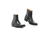 Crockett & Jones Jasper Formal Black Boot