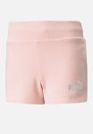 Puma Ess+ Shorts G - Pink