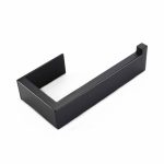 Killer Deals Stainless Steel Self-adhesive Bathroom Toilet Roll Holder - Best Bargains Online