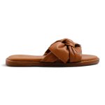 Bella Tan - Tan 42 Leather