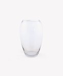 Vase Barrel 25 X 10CM