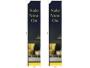 Legend 4M Telescopic Flying Banner Skin - Set Of 2