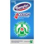 Benylin 4 Cough Syrup 100ML