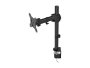 Monoprice Essential Single Monitor Adjustable Arm Desk Mount