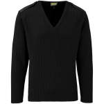 FORCE3D Force Long Sleeve Jersey - Navy 5XL