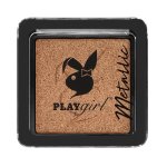 PLAYgirl Single Metallic - Shockwave